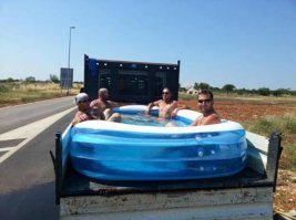 Автомобиль не роскошь