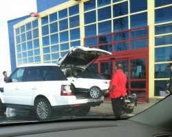 Жизненный цикл машины: зачатие, рождение, детство