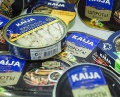 Рижские (rigas zelts) стали никакущие. Хоть только их и рекламируют и продвигают везде - есть сегодня их невозможно. 
Нам из латвийских сегодня нравятся Banga и Kaija - съедобные. Очень хотим попробовать калининградские, но не можем в европах найти