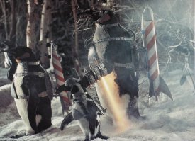 Самые необычные воинские формирования в истории