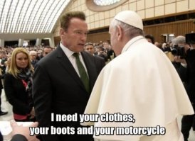 Терминатор: Темная судьба