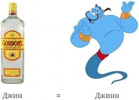 Прикольные картинки  