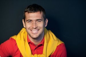 Умственно отсталый