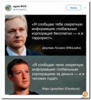 Facebook вам друг? А Instagram – братан? Чего вы не знаете о слежке соцсетей за вами?