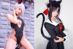 Намешалось