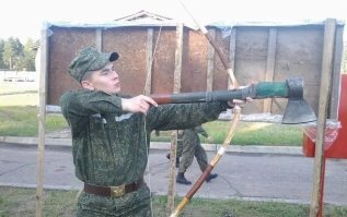 Выглядит как действительно достойный ответ