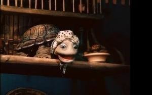 Финики то где?