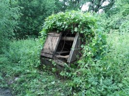вход в Нарнию ))