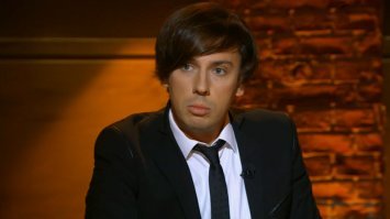 Моника Белуччи кардинально сменила имидж ради фотосессии