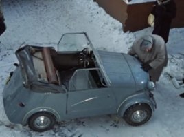 Необъяснимо, но факт!