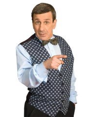 6 правил работы и жизни настоящего английского дворецкого