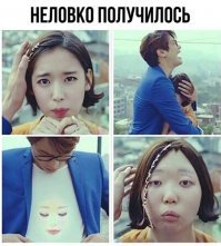 Стилист Евгений Жук доказал, что внутри каждой женщины живёт эффектная красавица