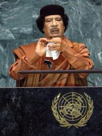От чего уберегла мир ООН за последние 30 лет?