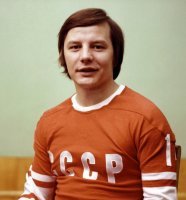 31 июля погиб в автокатастрофе у города Усть-Катав (на трассе Уфа   Челябинск). На месте трагедии стоит памятник в виде хоккейной шайбы с фотографией Александрова. Похоронен в Москве на Митинском кладбище.