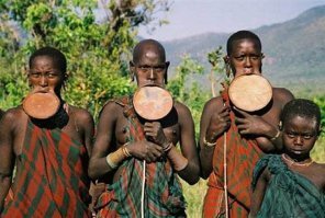 Радуйся, что не "эти" на кухне тебя ждут....