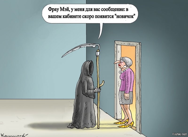Политические картинки