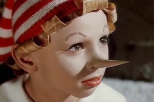 Не знаю как всем, но для меня Буратино останется только таким: