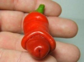 Продолжим усладу веганов...