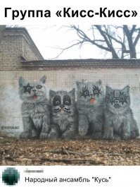 Всяко-разно для хорошего настроения!