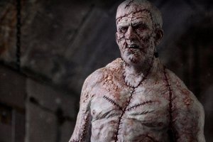 Твой Фрэнки...