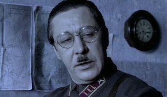 "Черт-те что, но произношение берлинское"