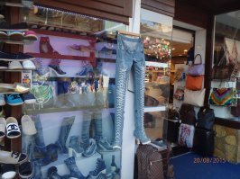 Забавные демотиваторы обо всем на свете 