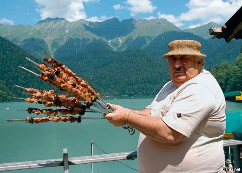 Скоро отпуск. Друзья, мой любимый отзыв из просторов интернета!