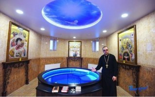 Кто-то переиграл в компьютерные игры, колодец маны сделали
