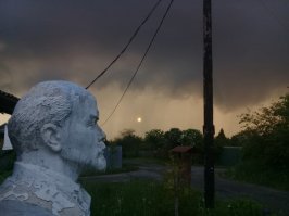 Колоритное фото.