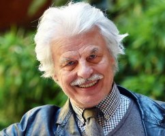 Эх, были ж времена... А остались одни воспоминания...