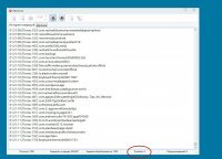 ну и по поводу обработки ошибок, про которые я якобы не слышал