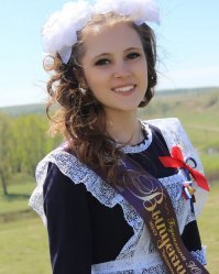 На Киру Найтли похожа.