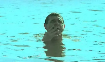 Вода - колыбель жизни!