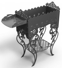 хз, но не впечатлило, ничего.........
под вопросом только последняя (печь), но будет ли гореть, это вопрос