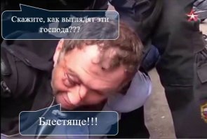 Главное, чтобы костюмчик сидел. Фото респектабельных мачо