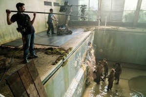 Прямо как в игре S.T.A.L.K.E.R.! Как сейчас дела в Припяти и Чернобыльской зоне отчуждения