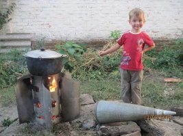 19 брутальных мангалов своими руками, от которых мужики будут в восторге