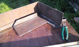 как я провел субботу: