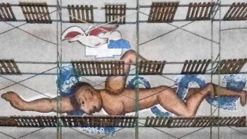 Чудеса реставрации: 20 фото из серии "Было-стало"