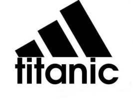 А какой "адидас" был у тебя в 90-е