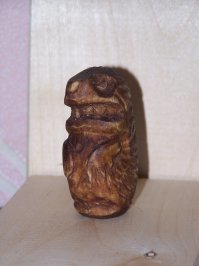 Мой Jozhin  z bazhin