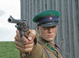 «И раньше бывали случаи, когда людей без руки или ноги заставляли каждые три года проходить медкомиссию. Это явное злоупотребление, такие случаи необходимо пресекать»

А чего там пресекать?? Нету руки - пущщай из нагана палит!