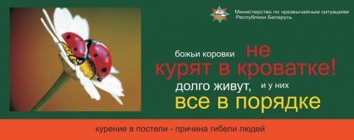 Добавлю про белорусскую рекламу.