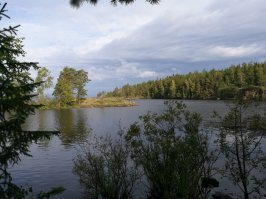 Места там  на столько великолепны......словами передать сложно,да и фото передает лишь часть,это надо видеть.