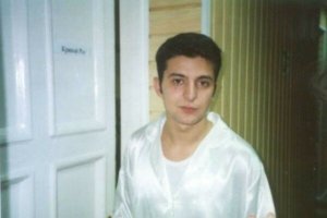 вот тут особо на юриста походит