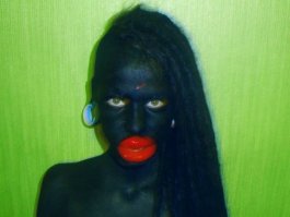 Самые пухлые губы: фото полуторагодовалой девочки покорило сеть