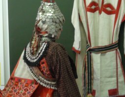 Где то в России