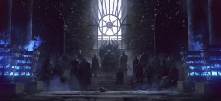 Кит Харингтон чуть не расплакался, узнав концовку сериала «Игра престолов» во время чтения сценария