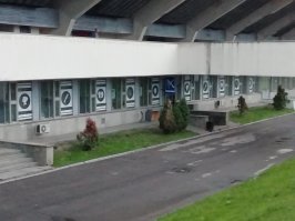 Ну съемки только начались, и по этому судить рано.
А вообще некоторые декорации внушают уважение.