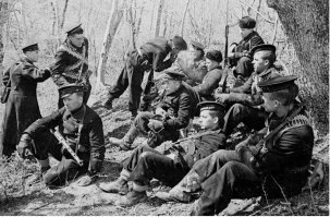 Без наших неполная подборка.